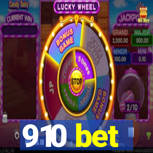 910 bet